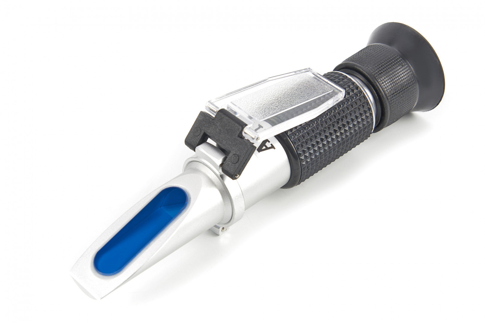 REFRACTOMETRU PENTRU ACID BATERIE ADBLUE ANTIGEL HBM