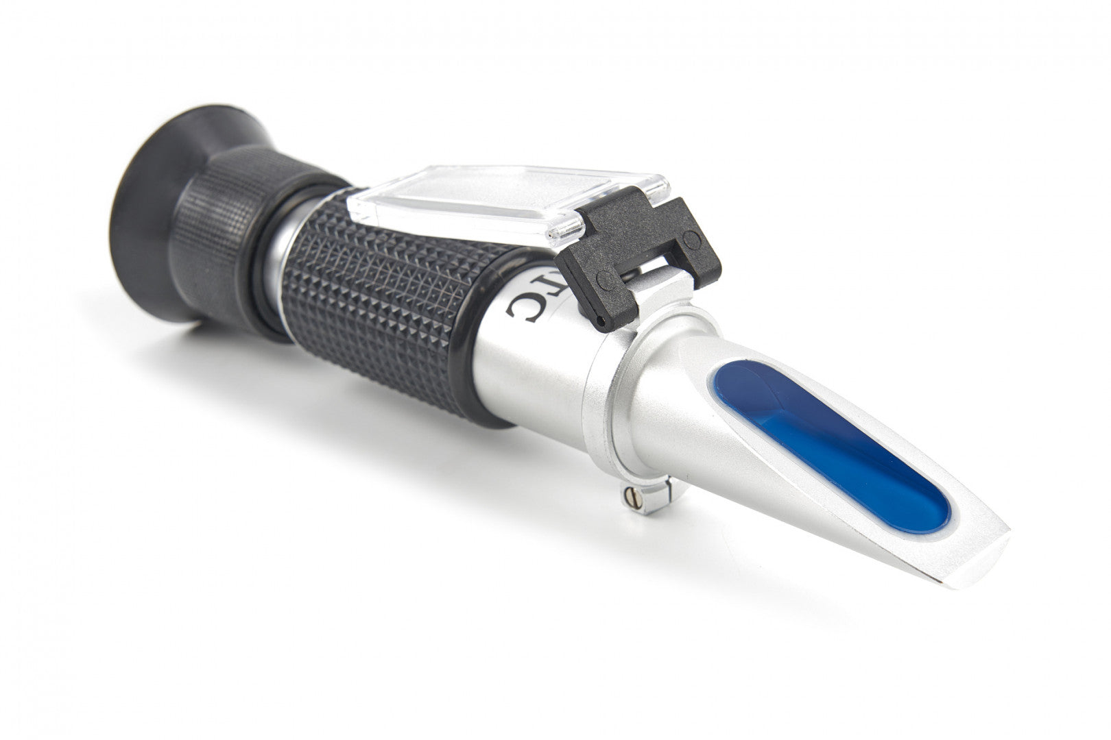 REFRACTOMETRU PENTRU ACID BATERIE ADBLUE ANTIGEL HBM