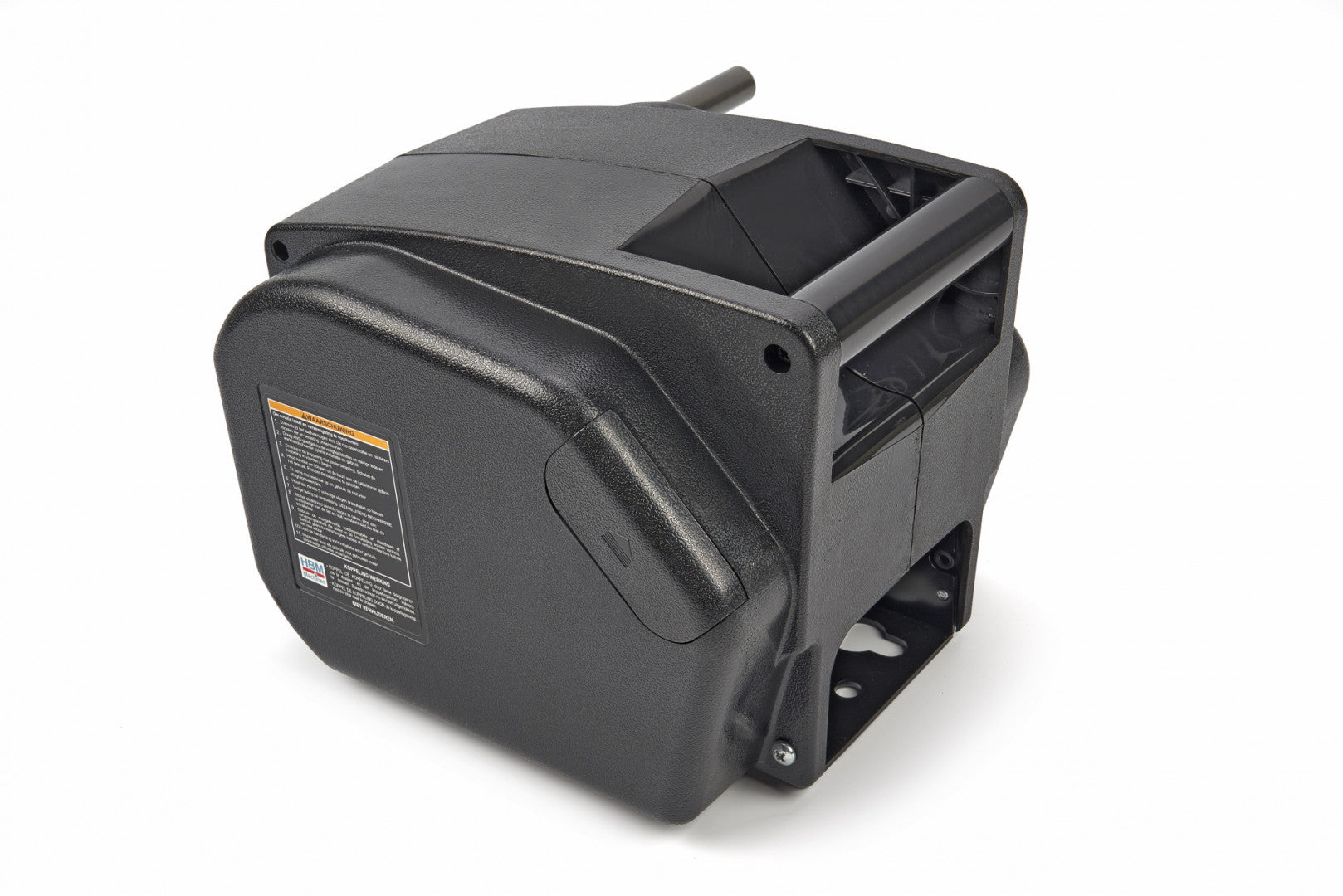 TROLIU ELECTRIC 900KG 12V HBM