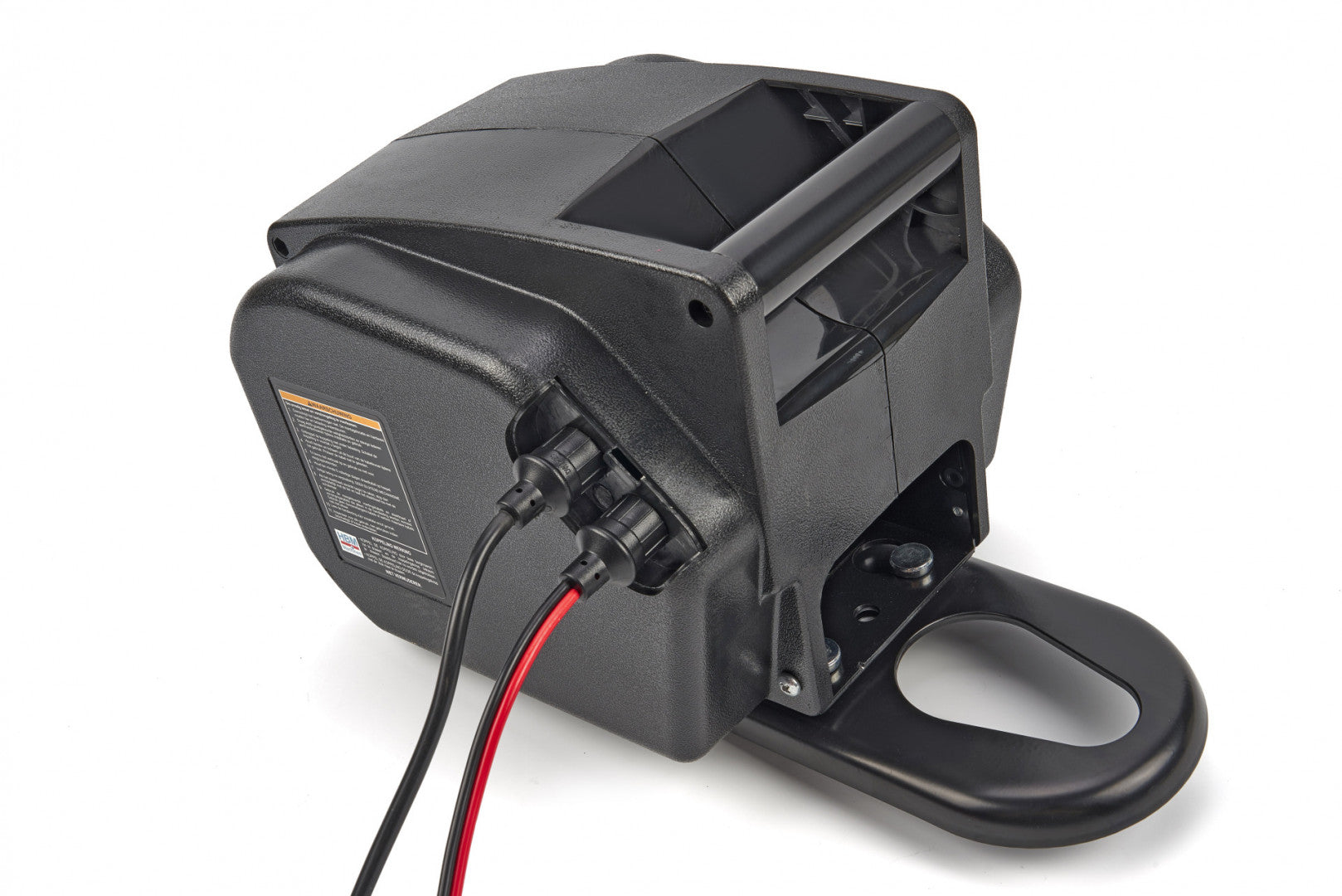 TROLIU ELECTRIC 900KG 12V HBM