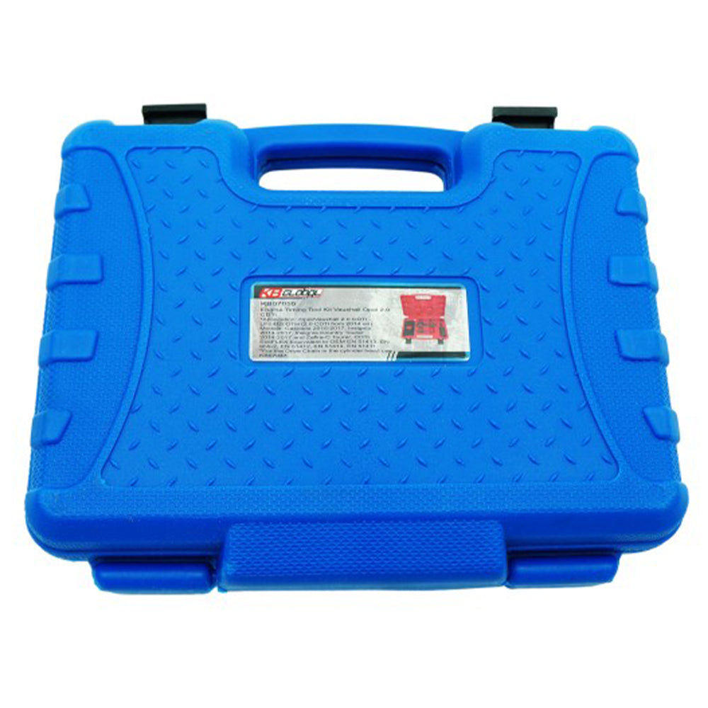 TRUSA FIXARE DISTRIBUTIE OPEL 2.0 CDTI