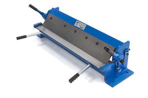 ABKANT MANUAL SEGMENTAT DE INDOIT TABLA 1 X 610 MM HBM