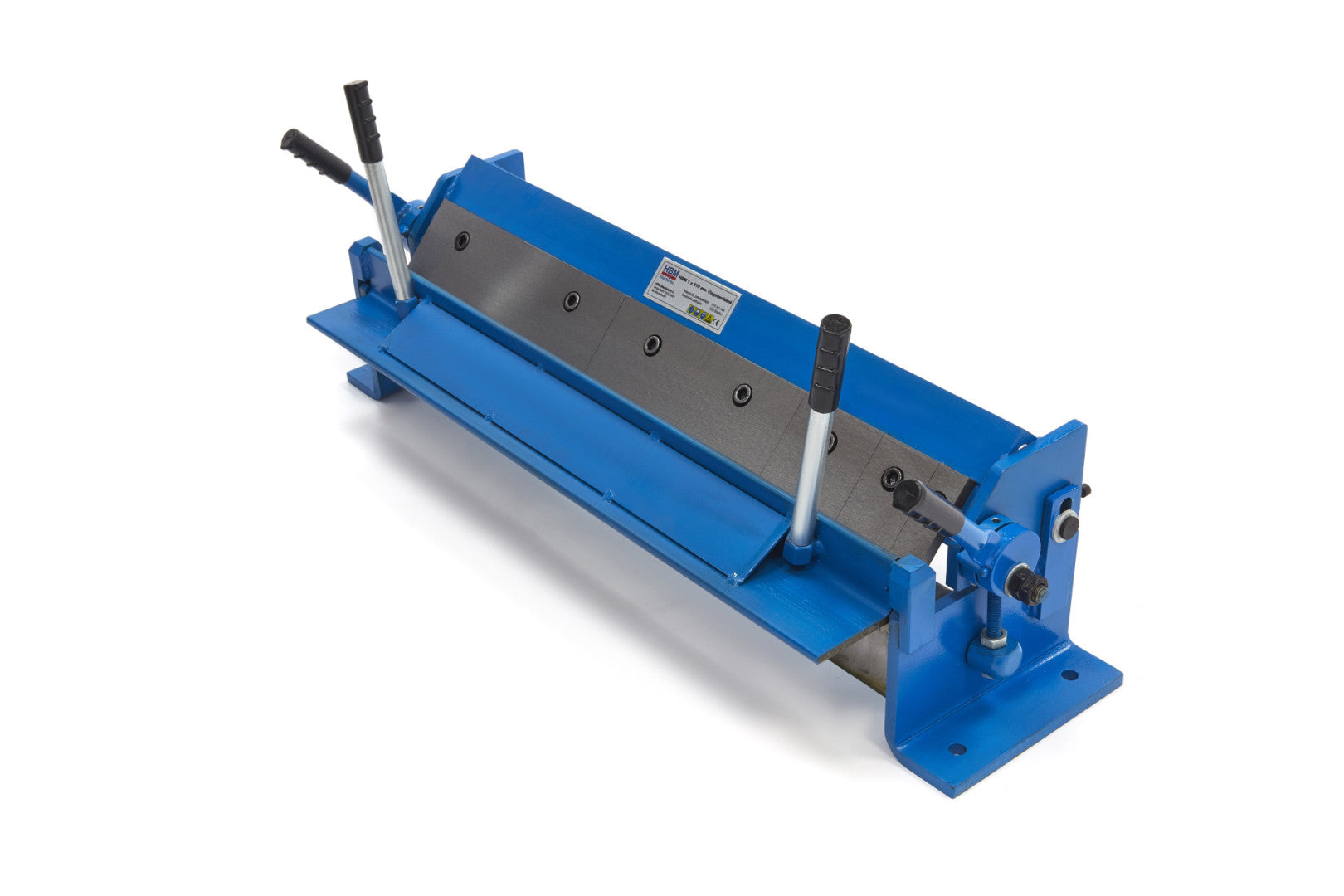 ABKANT MANUAL SEGMENTAT DE INDOIT TABLA 1 X 610 MM HBM