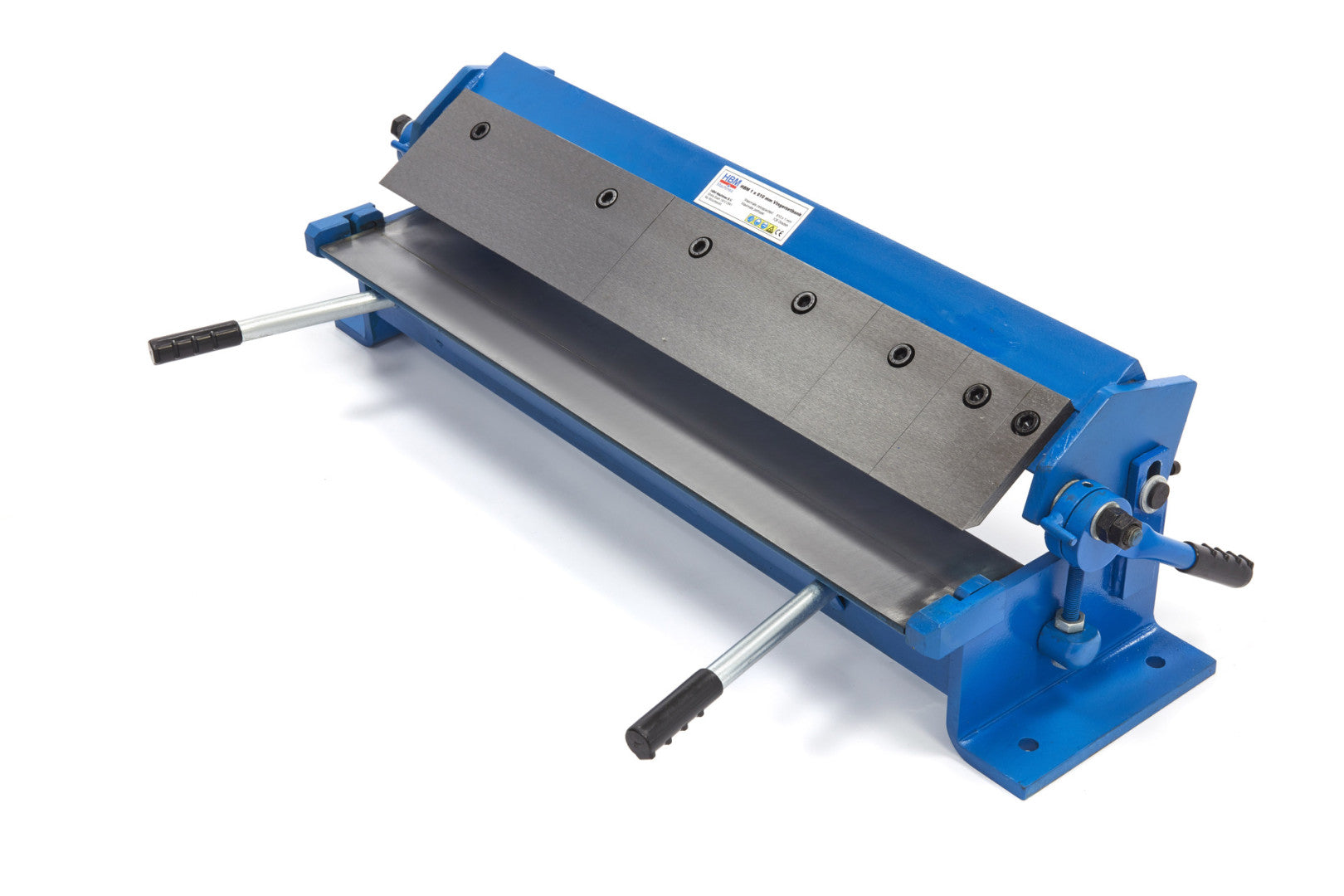 ABKANT MANUAL SEGMENTAT DE INDOIT TABLA 1 X 610 MM HBM