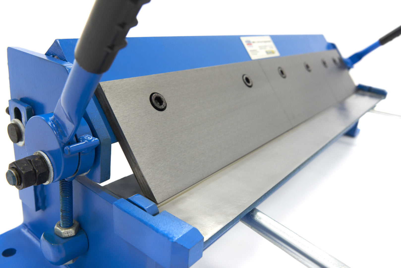 ABKANT MANUAL SEGMENTAT DE INDOIT TABLA 1 X 610 MM HBM