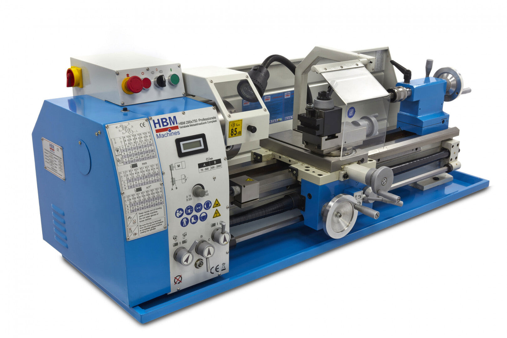 STRUNG METALIC COMPLET 290 X 750