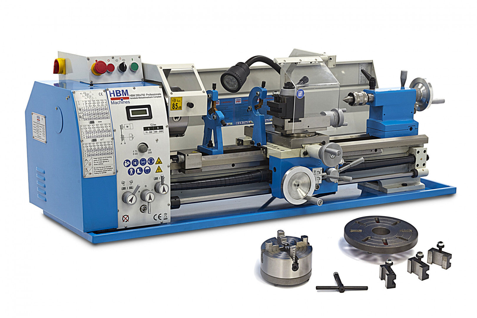 STRUNG METALIC COMPLET 290 X 750