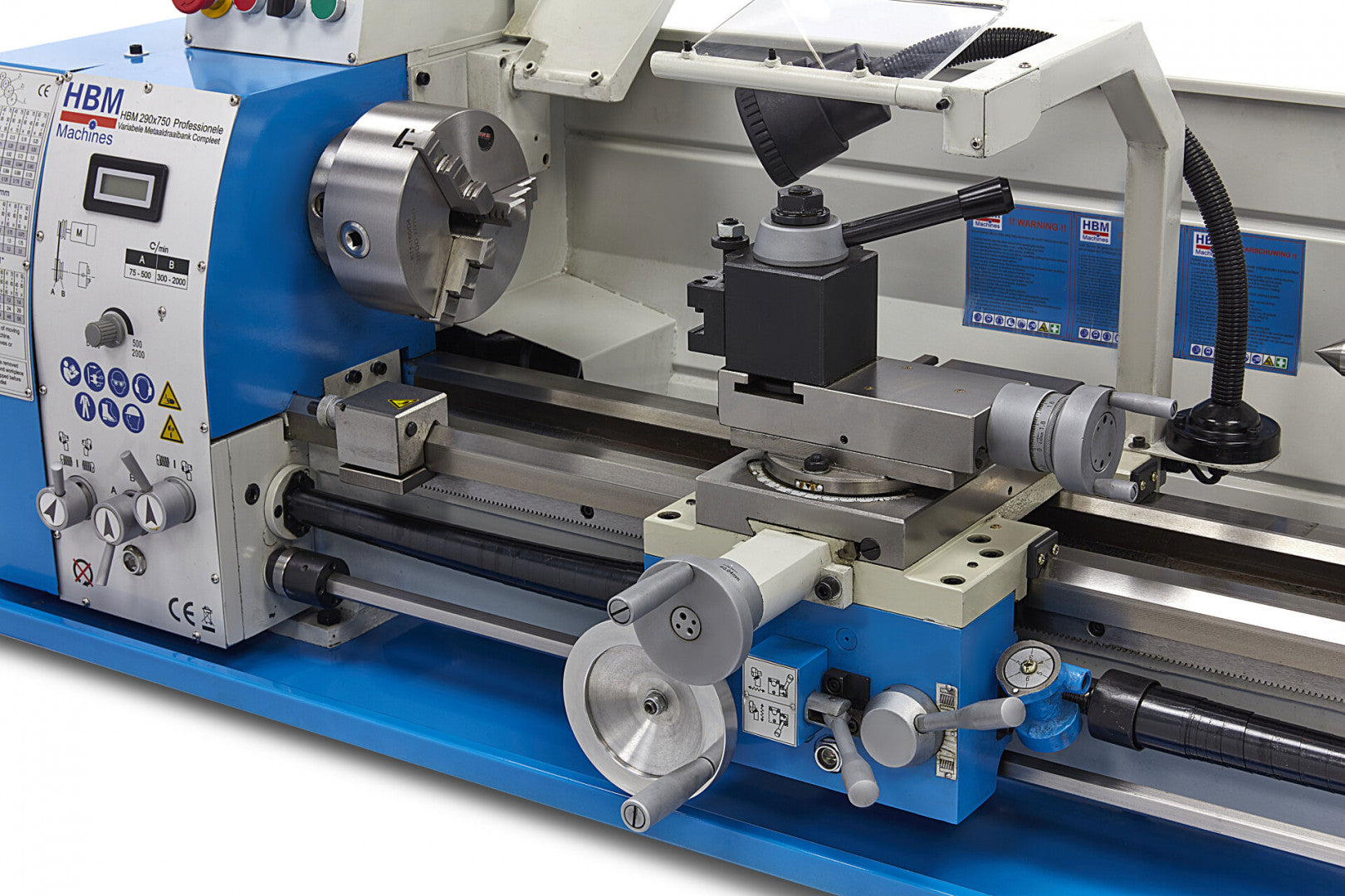 STRUNG METALIC COMPLET 290 X 750