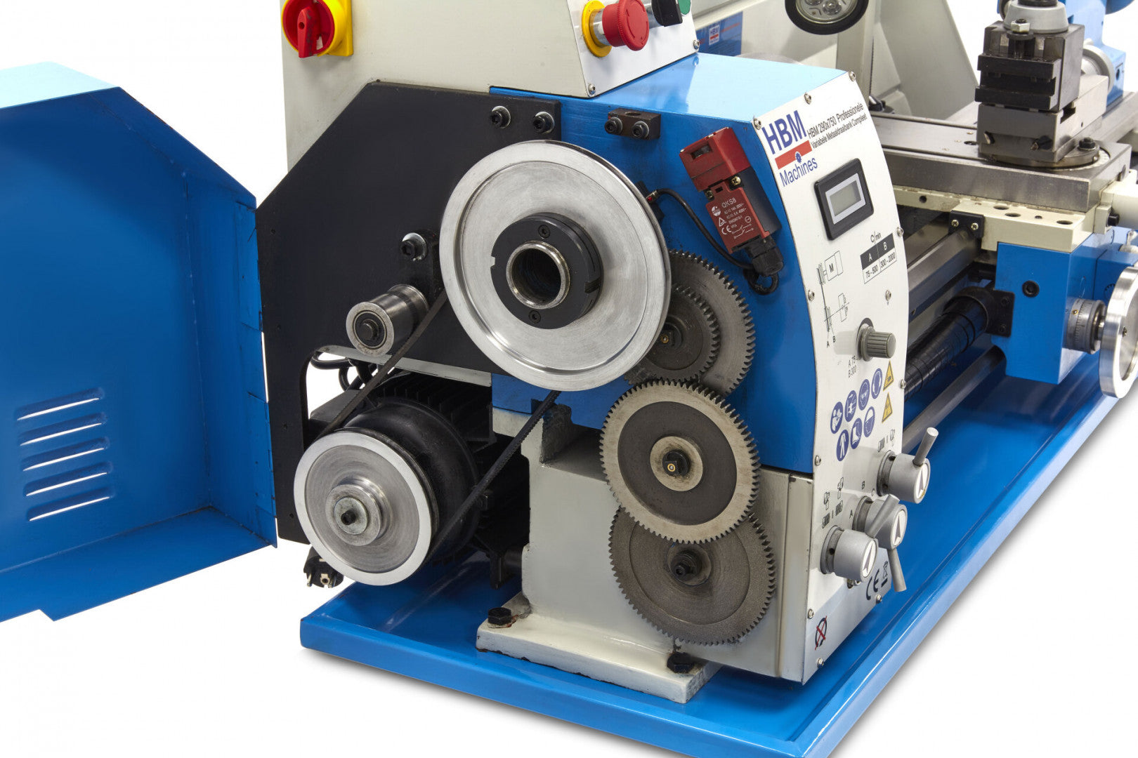 STRUNG METALIC COMPLET 290 X 750