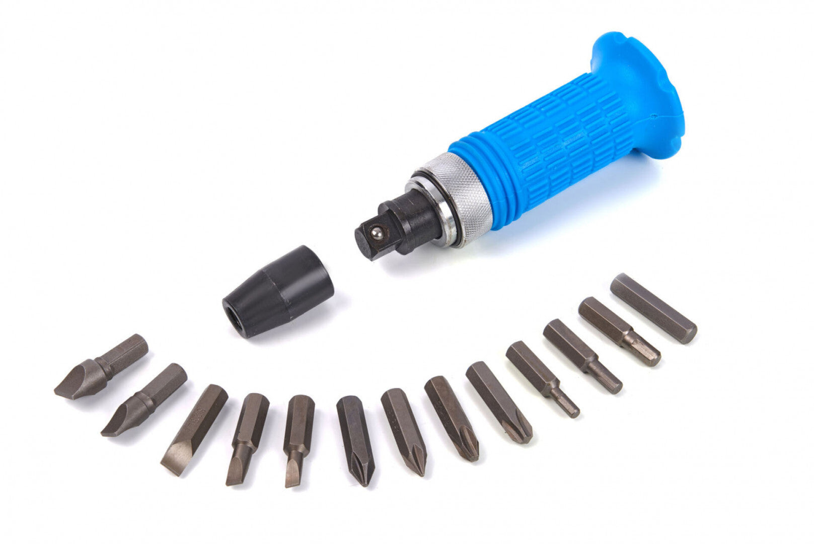 SURUBELNITA DE IMPACT 14 PIESE HBM