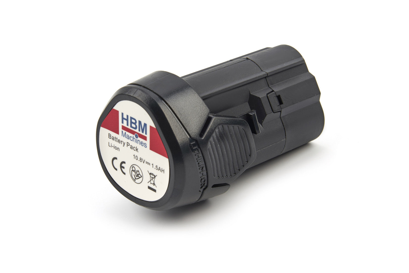 ACUMULATOR PENTRU MASINA DE POLISAT FARURI 10.8V 1.5AH