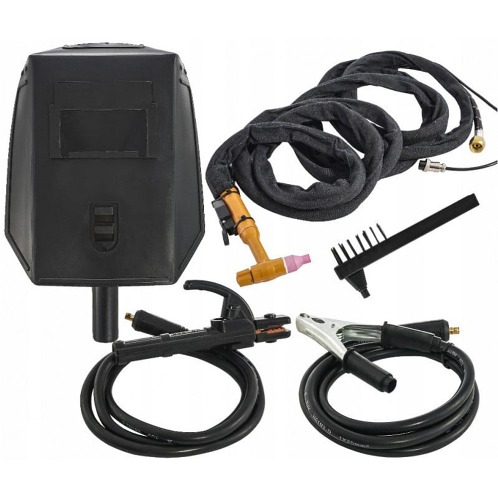 APARAT DE SUDURA INVERTER TIG TIG-200VP MMA 200A