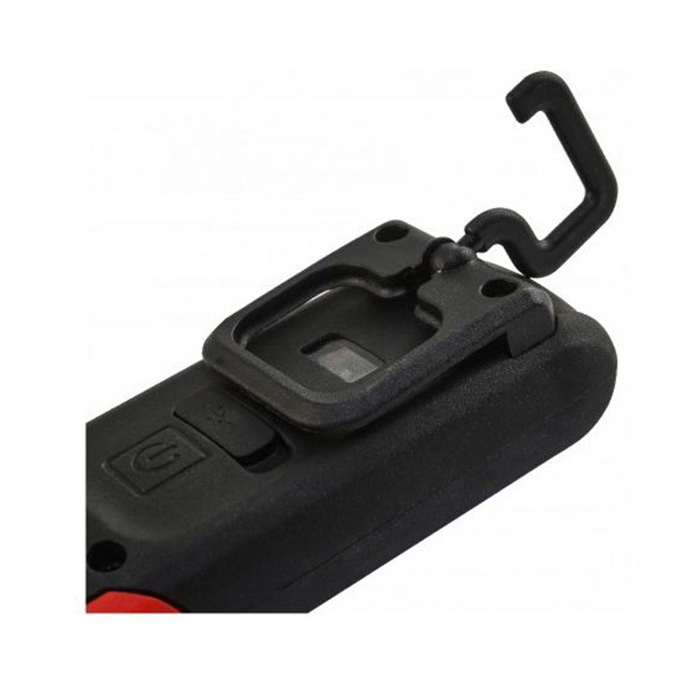 LAMPA CU LED COB REINCARCABILA 3W