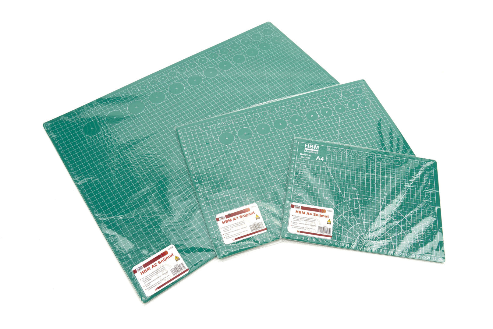 COVOR GRADAT PENTRU TAIERE A2