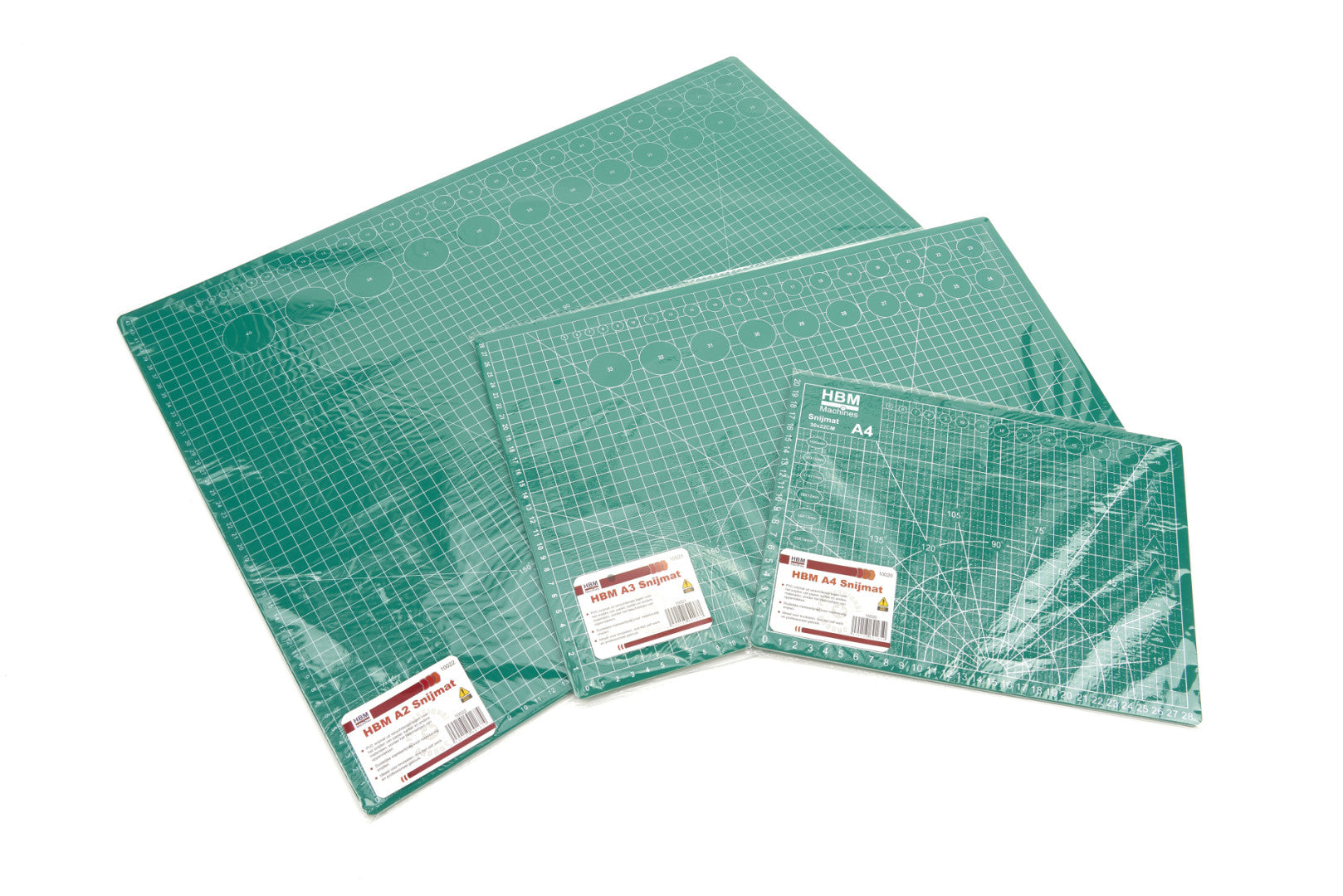 COVOR GRADAT PENTRU TAIERE A3