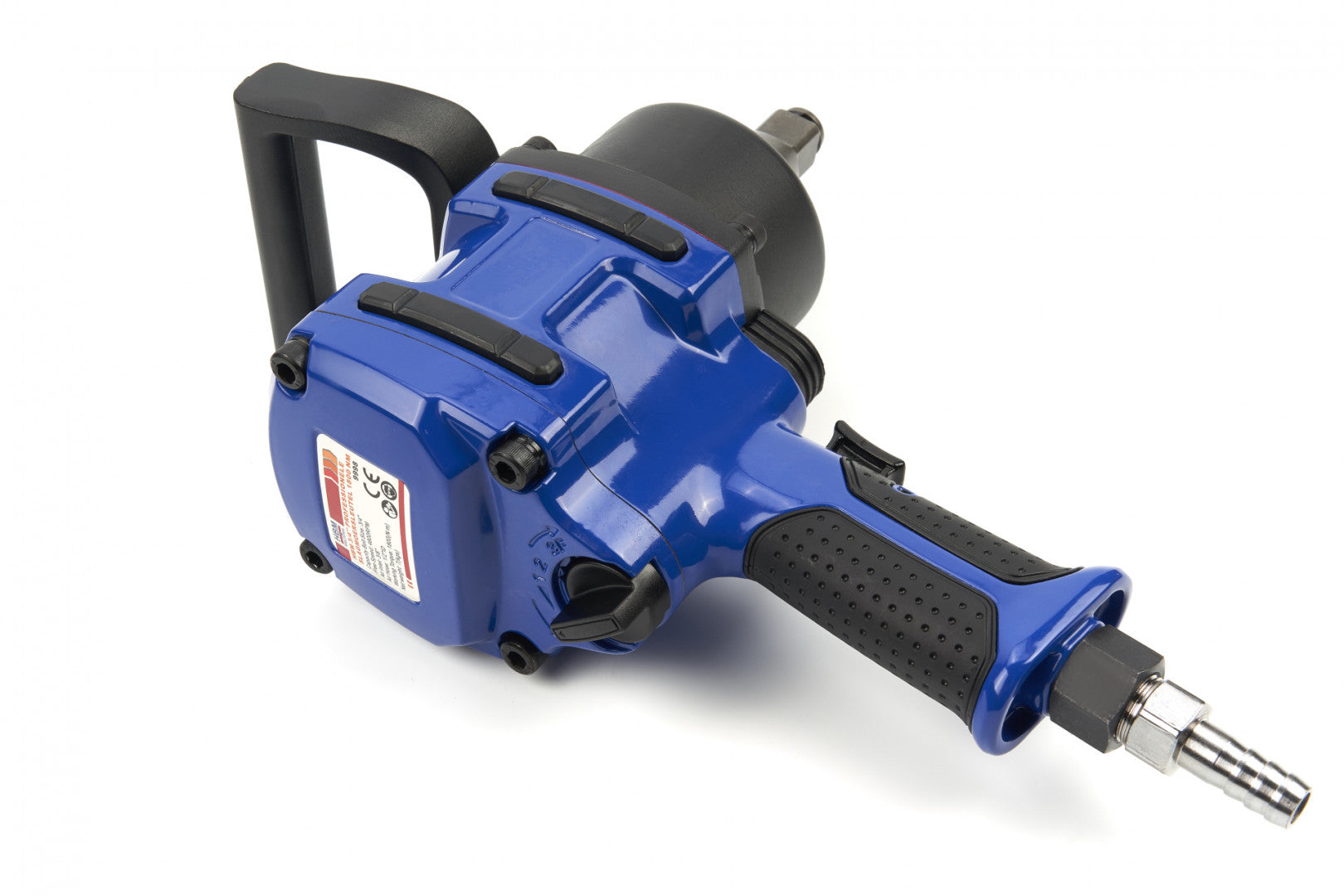 PISTOL DE IMPACT 3/4 1800NM HBM OLANDA