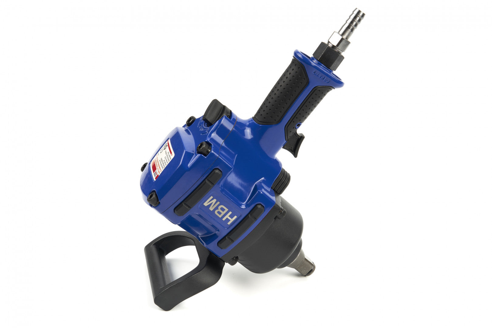 PISTOL DE IMPACT 3/4 1800NM HBM OLANDA