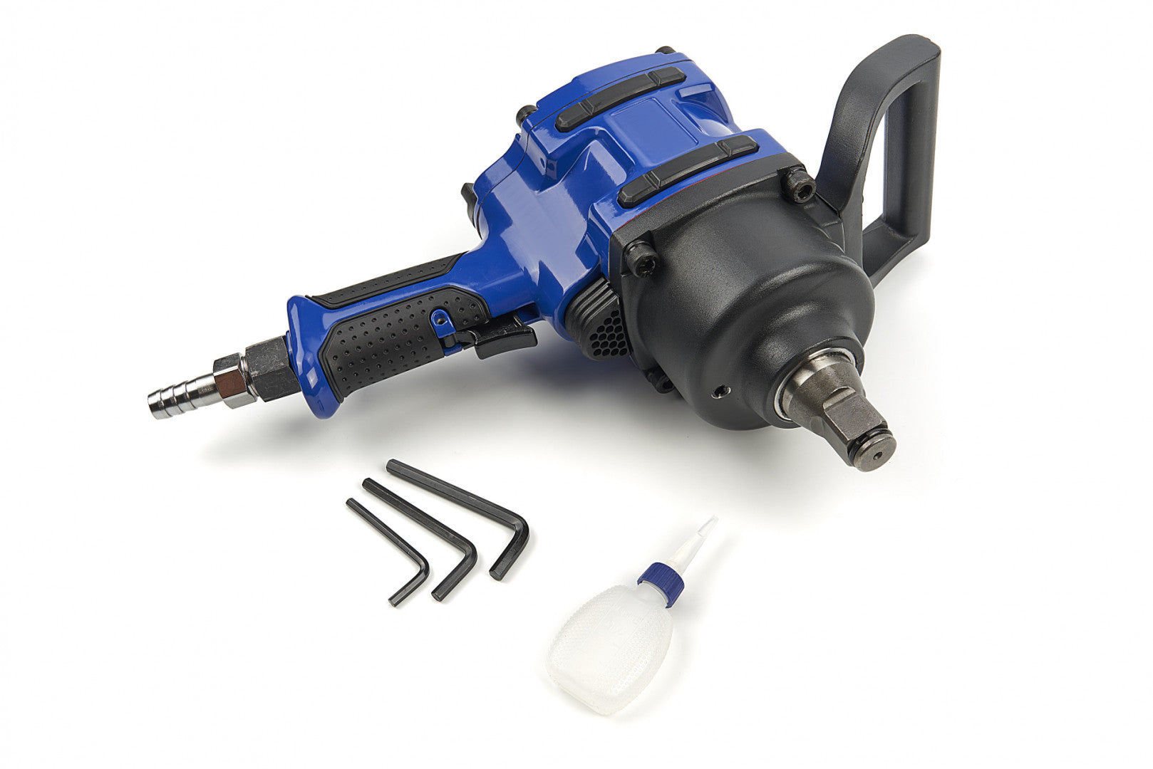 PISTOL DE IMPACT 3/4 1800NM HBM OLANDA