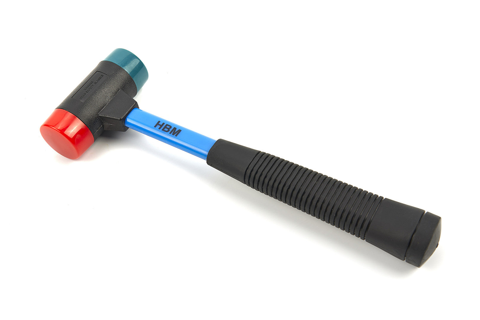 CIOCAN CU 4 CAPETE INTERSCHIMBABILE 37MM HBM