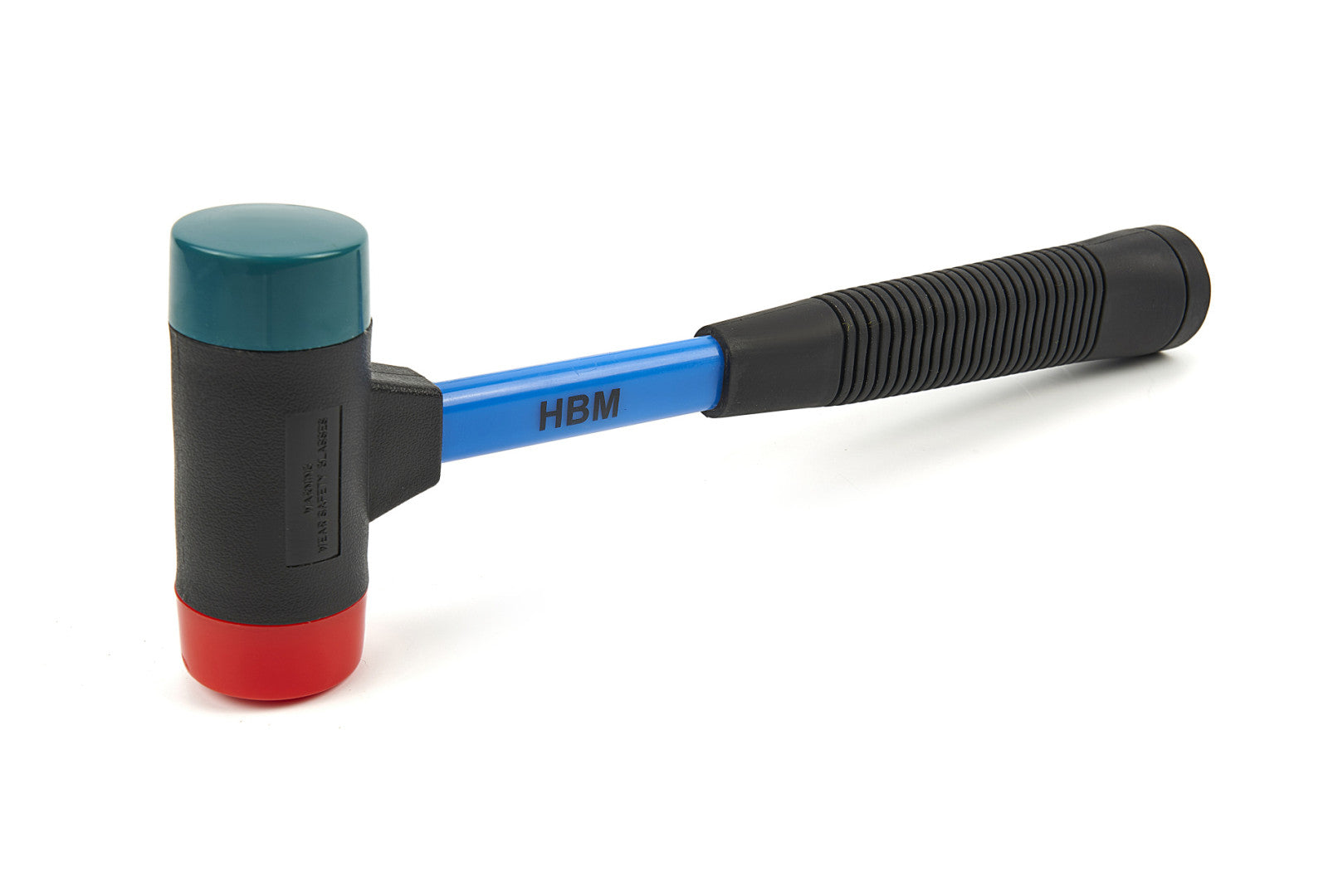 CIOCAN CU 4 CAPETE INTERSCHIMBABILE 37MM HBM