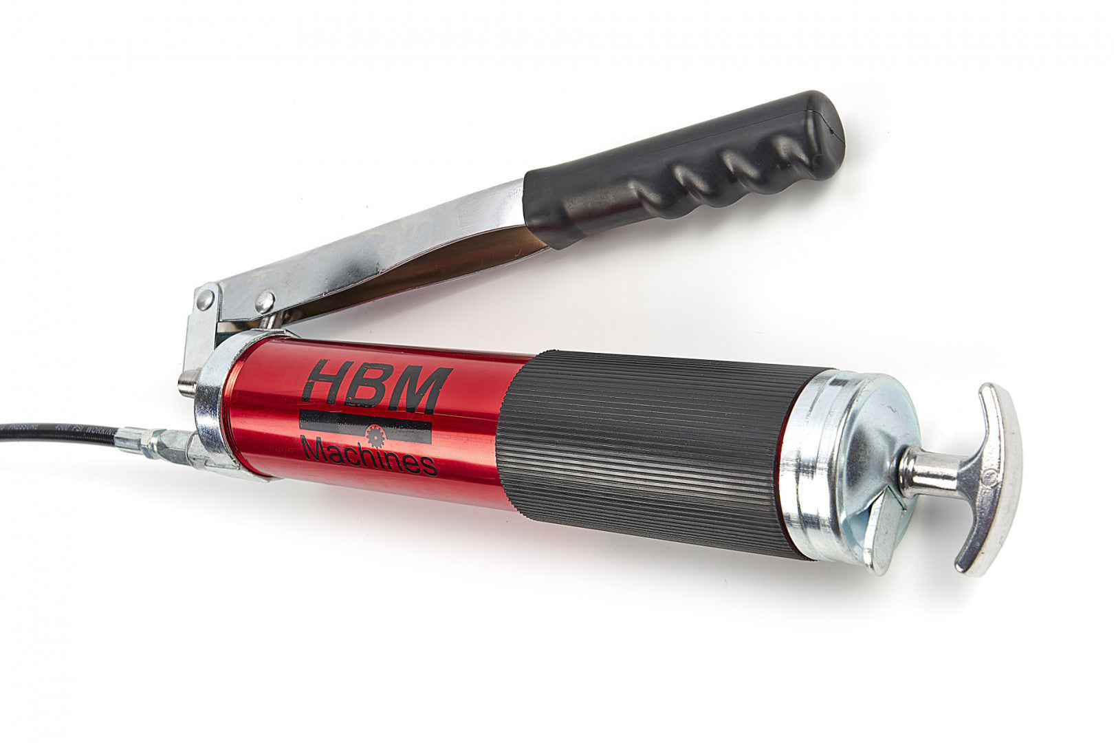 PISTOL DE GRESAT PROFESIONAL 400ML  HBM MACHINES OLANDA