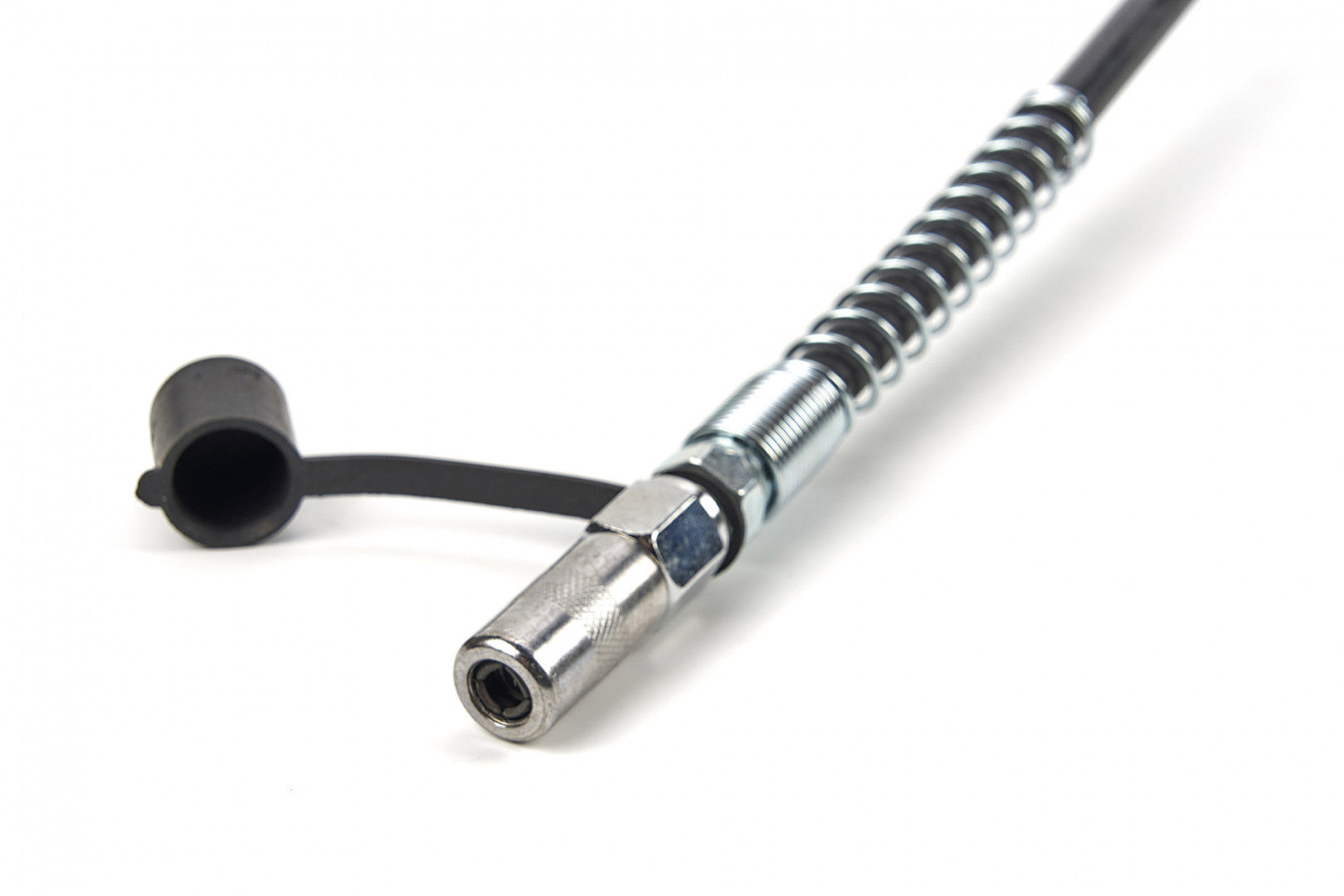 PISTOL DE GRESAT PROFESIONAL 400ML  HBM MACHINES OLANDA