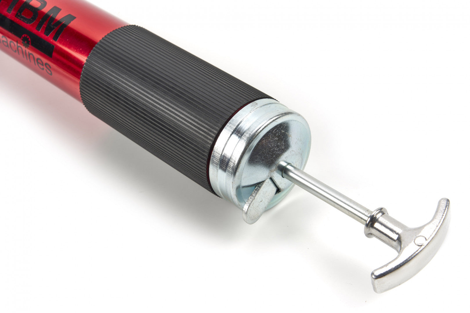 PISTOL DE GRESAT PROFESIONAL 400ML  HBM MACHINES OLANDA