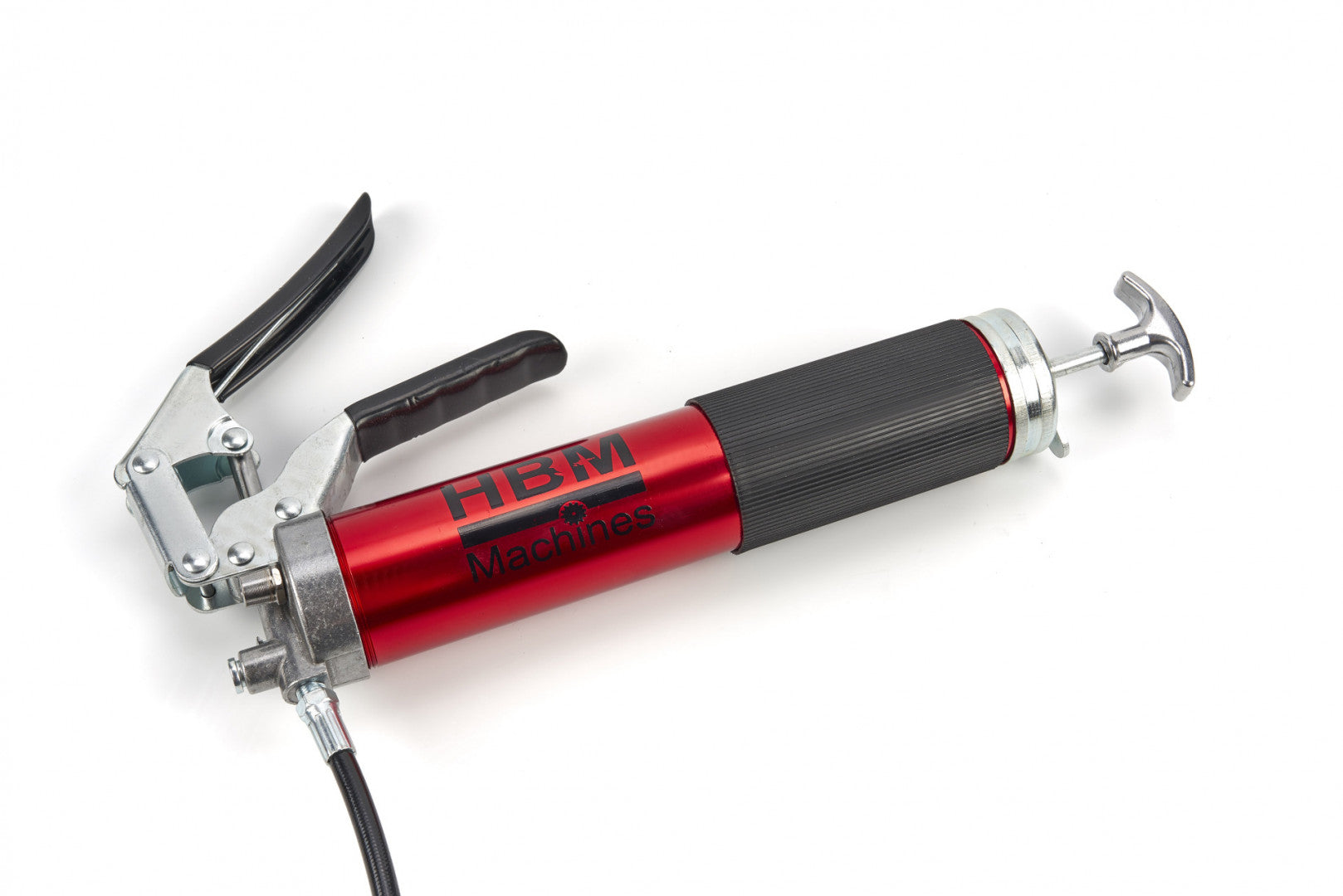 PISTOL DE GRESAT PROFESIONAL HBM MODEL 2