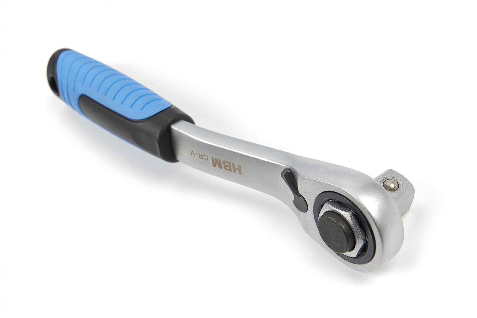 TRUSA DE TUBULARE VARIO PLUS CU CLICHET 17 PIESE 10-24MM HBM MACHINES