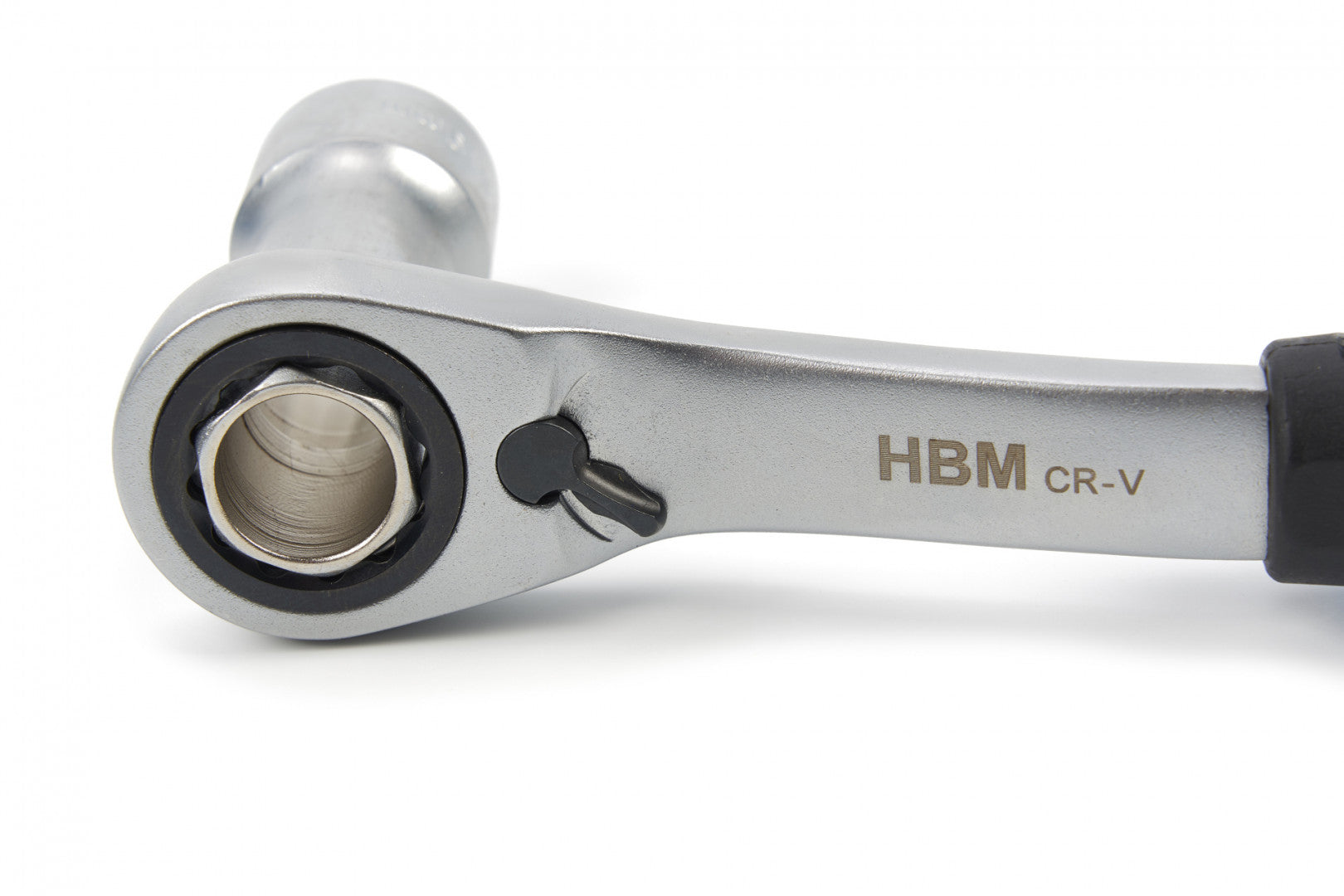 TRUSA DE TUBULARE VARIO PLUS CU CLICHET 17 PIESE 10-24MM HBM MACHINES