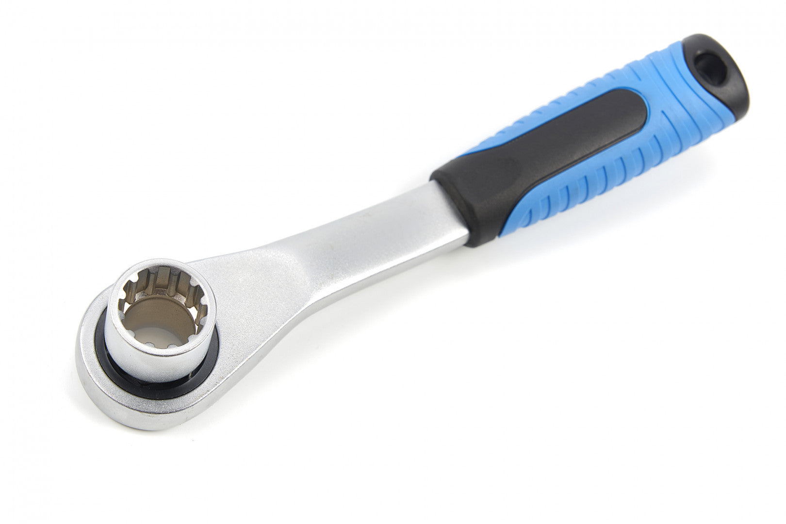 TRUSA DE TUBULARE VARIO PLUS CU CLICHET 17 PIESE 10-24MM HBM MACHINES