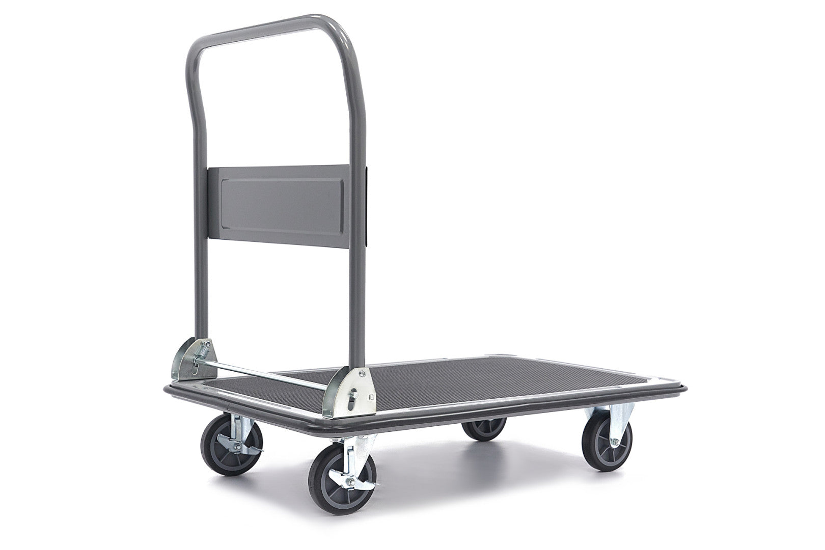 CARUCIOR CU PLATFORMA 350KG