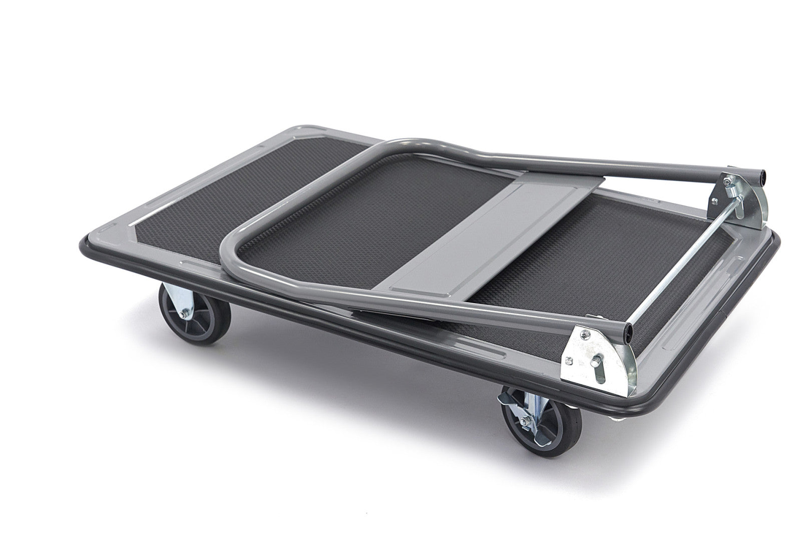 CARUCIOR CU PLATFORMA 350KG