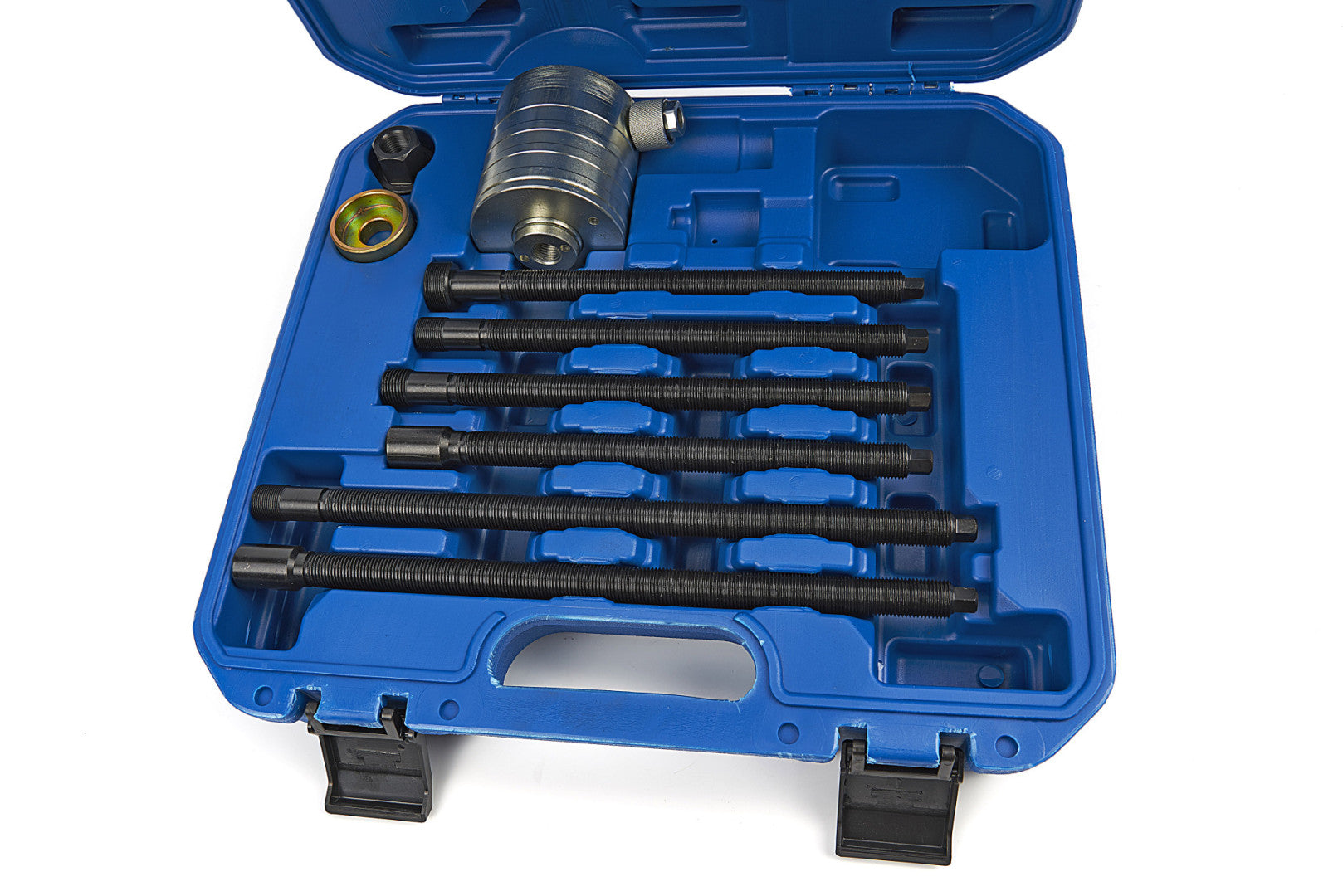 EXTRACTOR HIDRAULIC PENTRU INJECTOARE 17T HBM