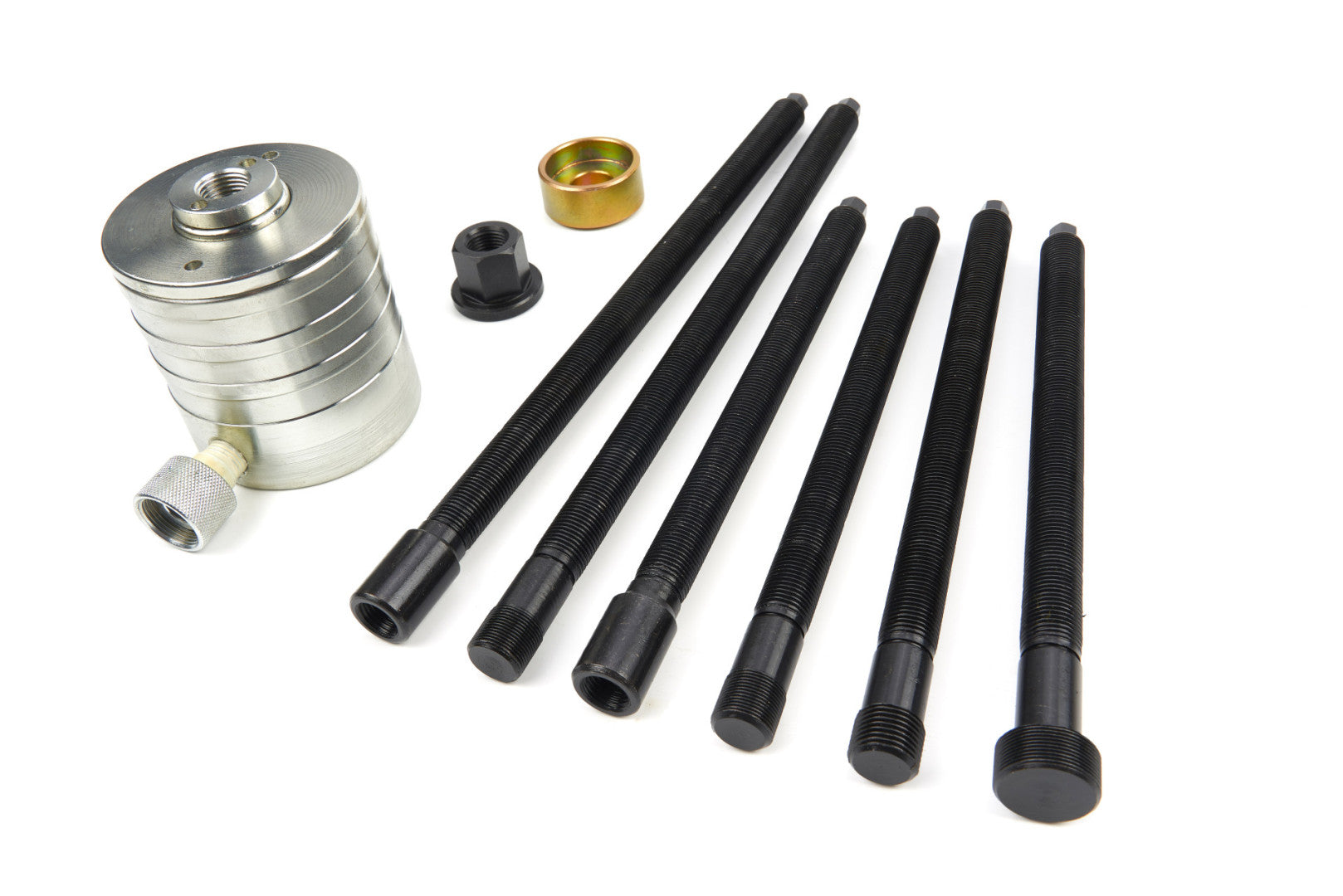 EXTRACTOR HIDRAULIC PENTRU INJECTOARE 17T HBM