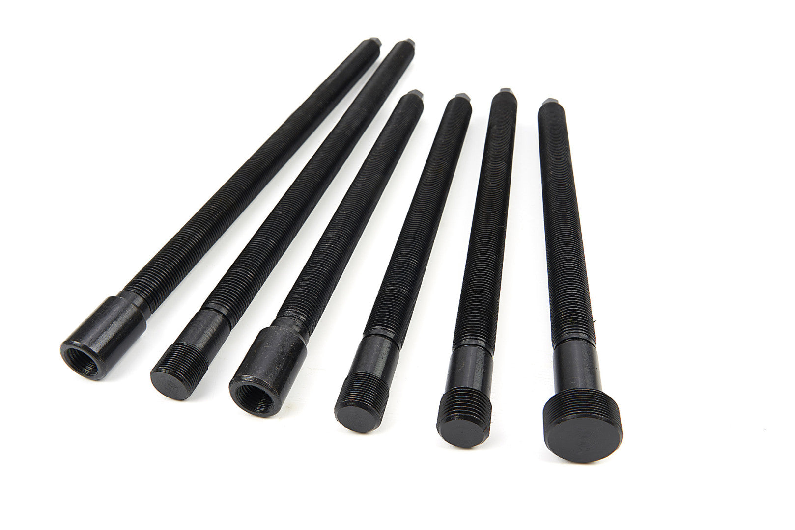 EXTRACTOR HIDRAULIC PENTRU INJECTOARE 17T HBM