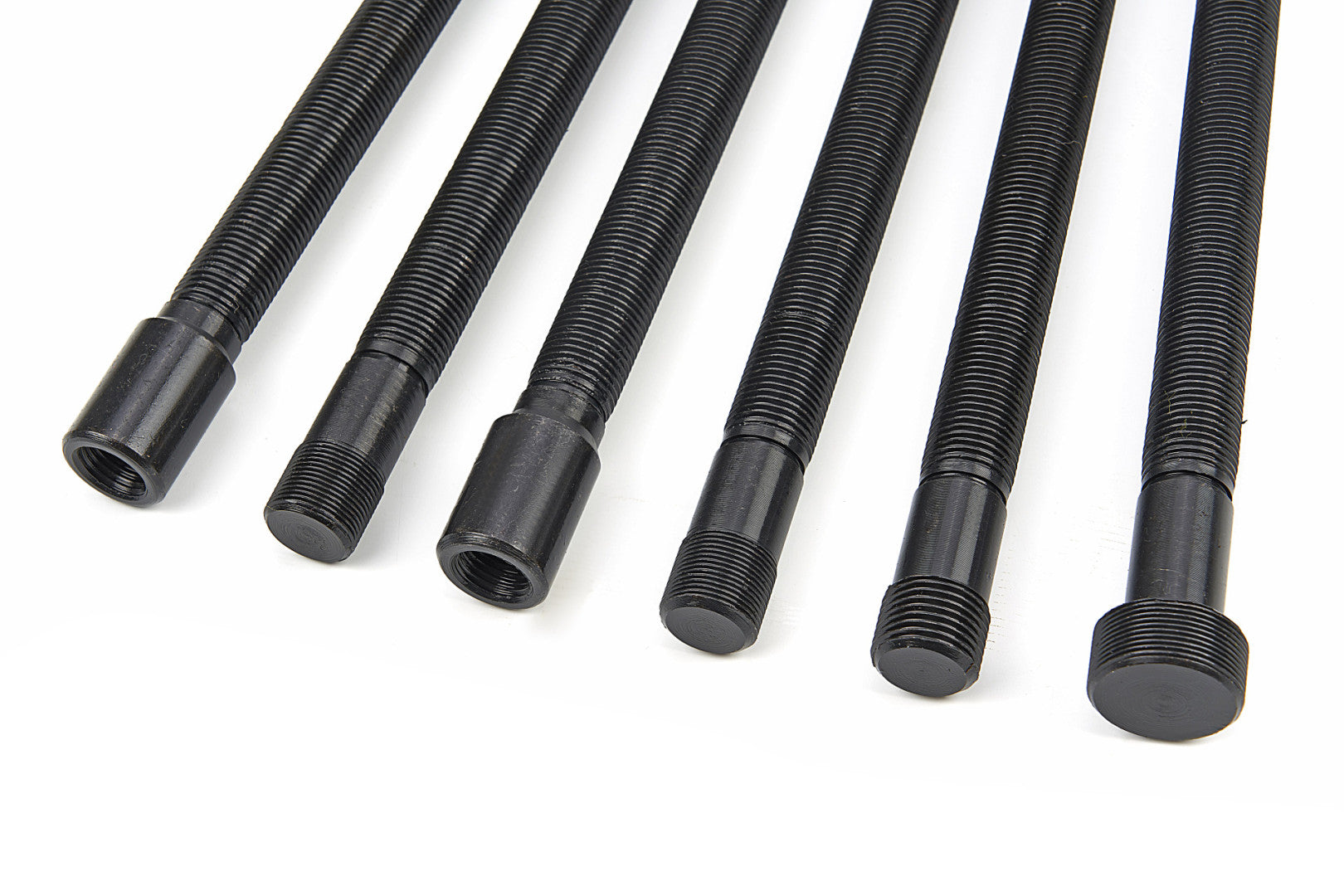 EXTRACTOR HIDRAULIC PENTRU INJECTOARE 17T HBM