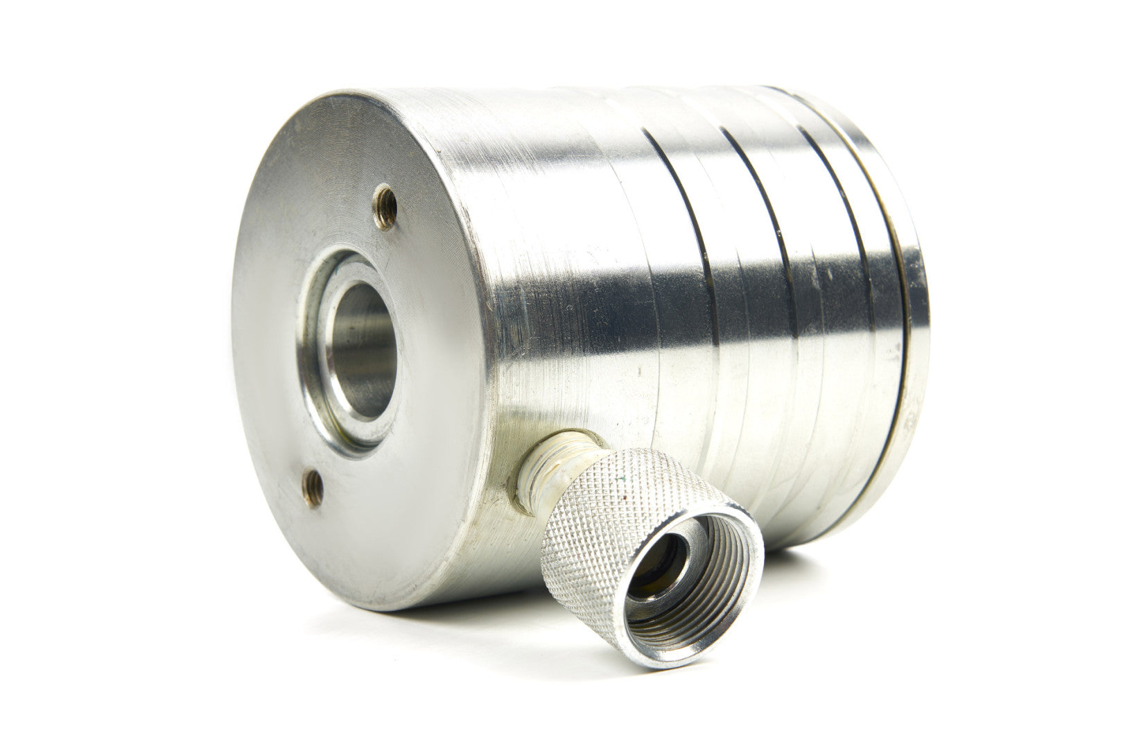 EXTRACTOR HIDRAULIC PENTRU INJECTOARE 17T HBM