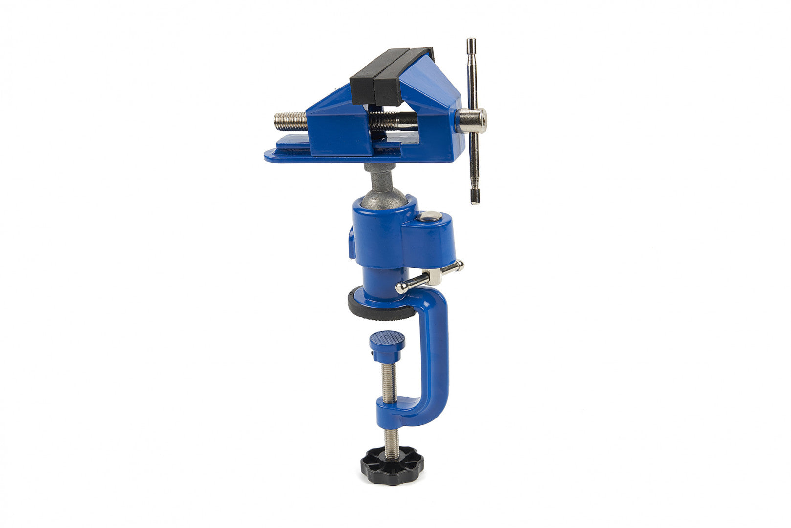 MENGHINA DE BANC MULTIFUNCTIONALA ROTATIVA 360 GRADE 70MM HBM MACHINES OLANDA