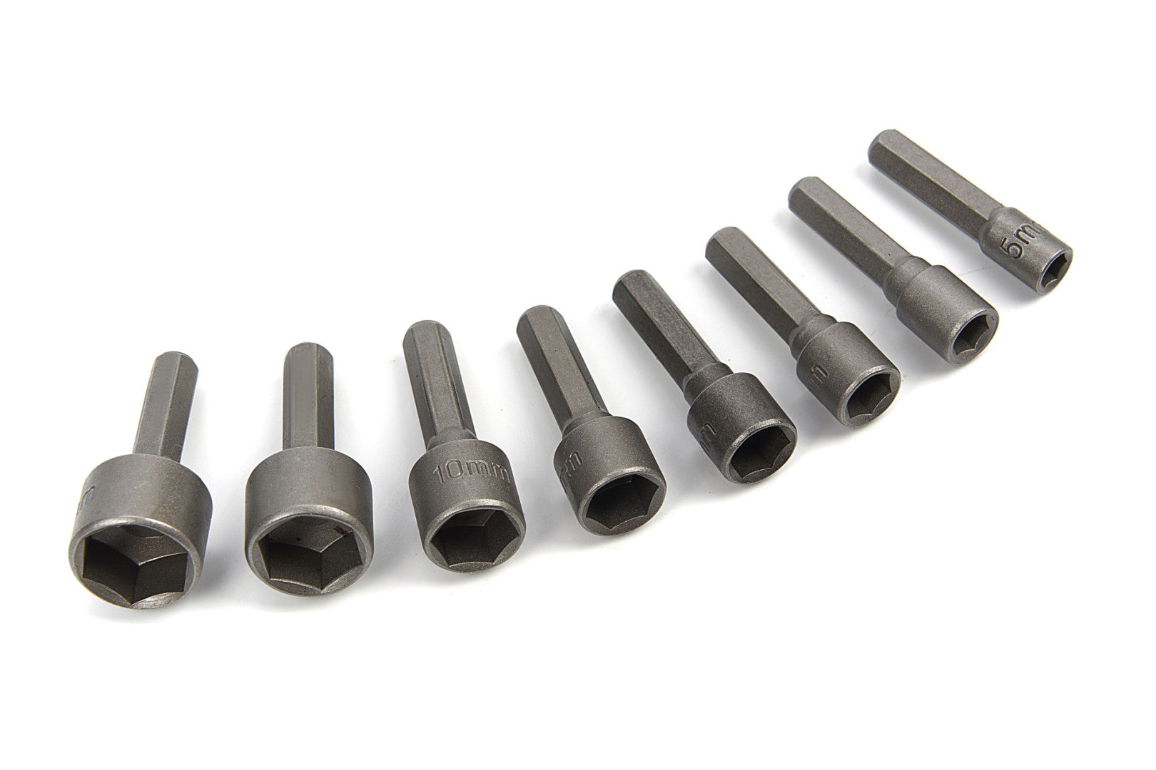 SET TUBULARE CU PRINDERE IN MANDRINA BORMASINA 5-13MM HBM