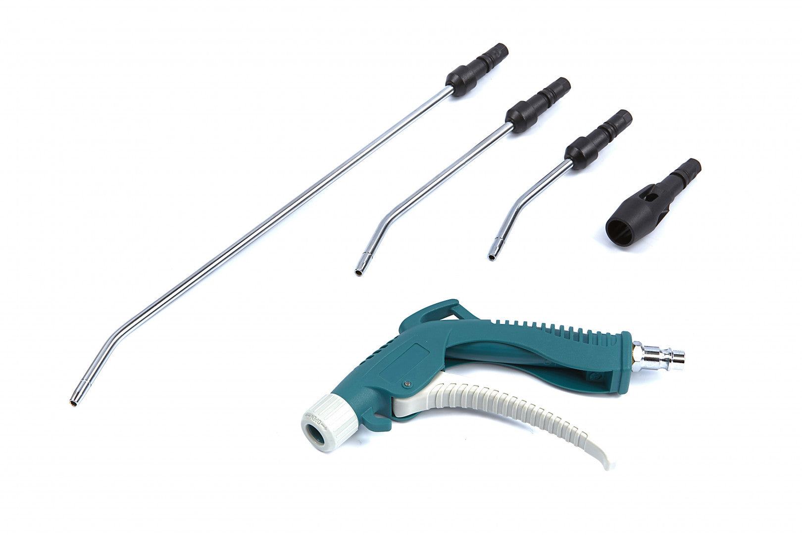 SET PISTOL DE SUFLAT 5 PIESE HBM