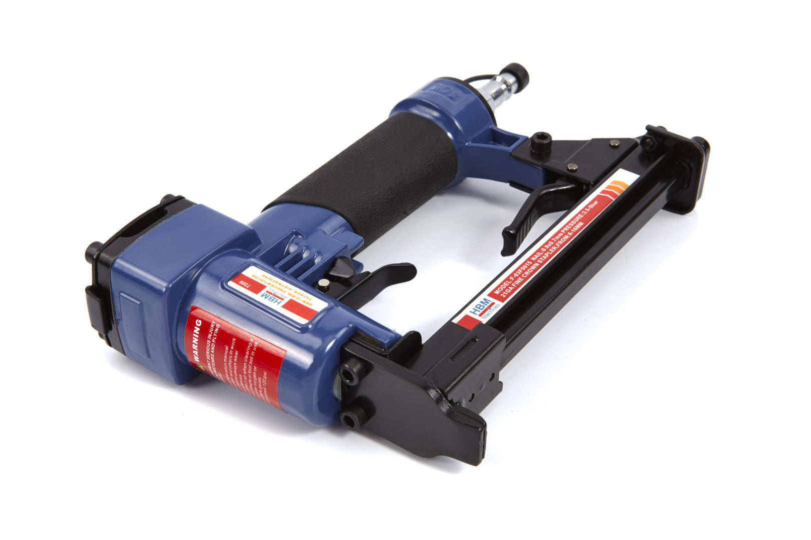 CAPSATOR PNEUMATIC HBM 16MM