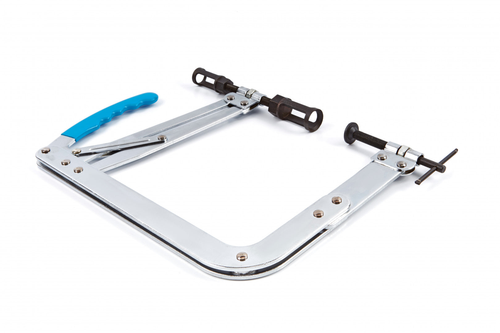 PRESA ARCURI SUPAPE 35-200 MM HBM