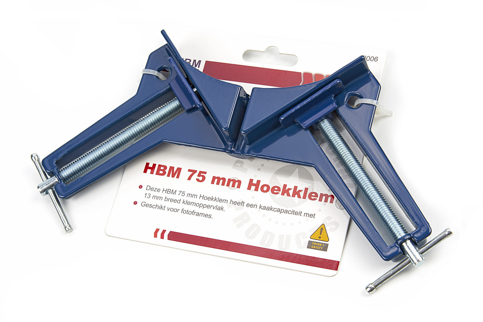 MENGHINA DE PRINDERE COLT LA UNGHI DREPT 75MM