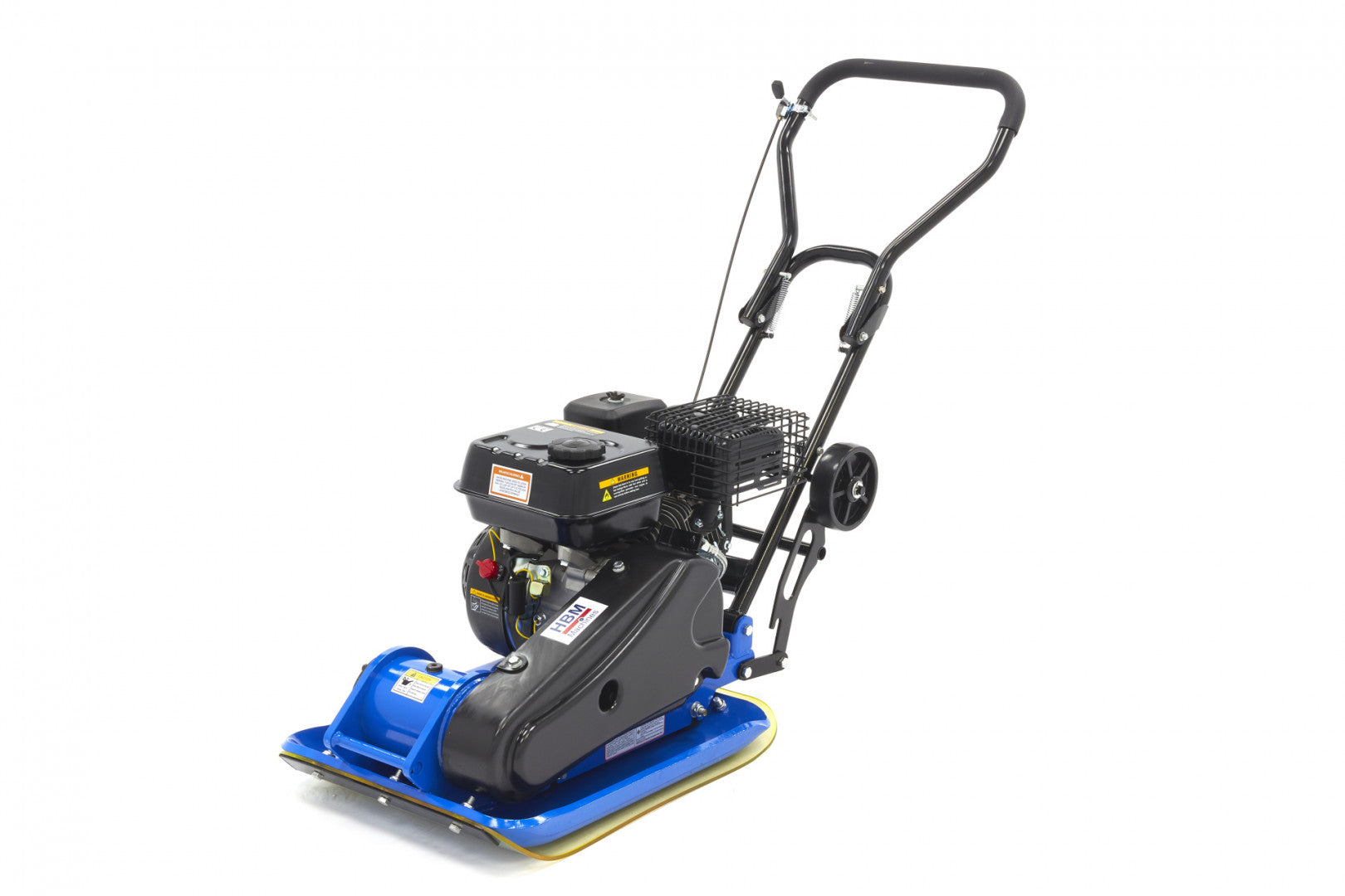 COMPACTOR DE SOL 6.5CP 196CC 13000N HBM