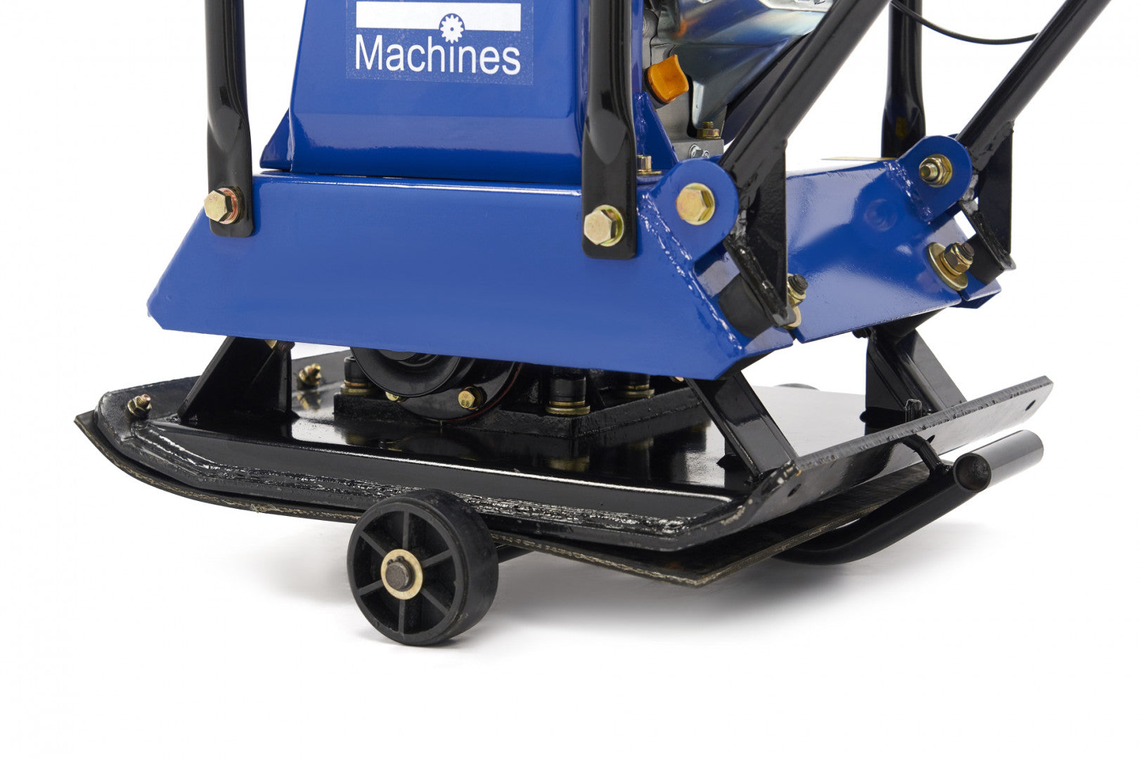 COMPACTOR DE SOL 6.5CP 15000N HBM