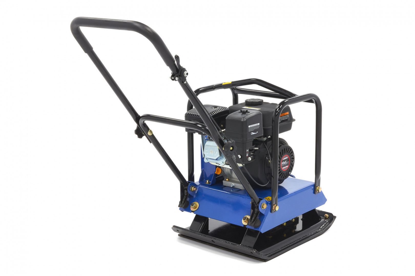 COMPACTOR DE SOL 6.5CP 15000N HBM