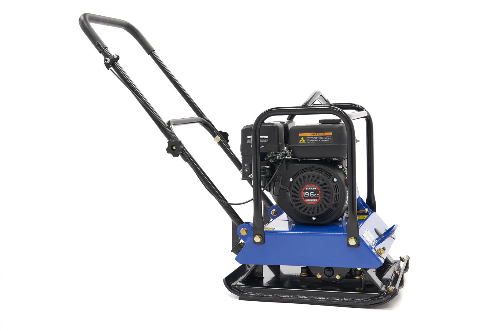 COMPACTOR DE SOL 6.5CP 15000N HBM