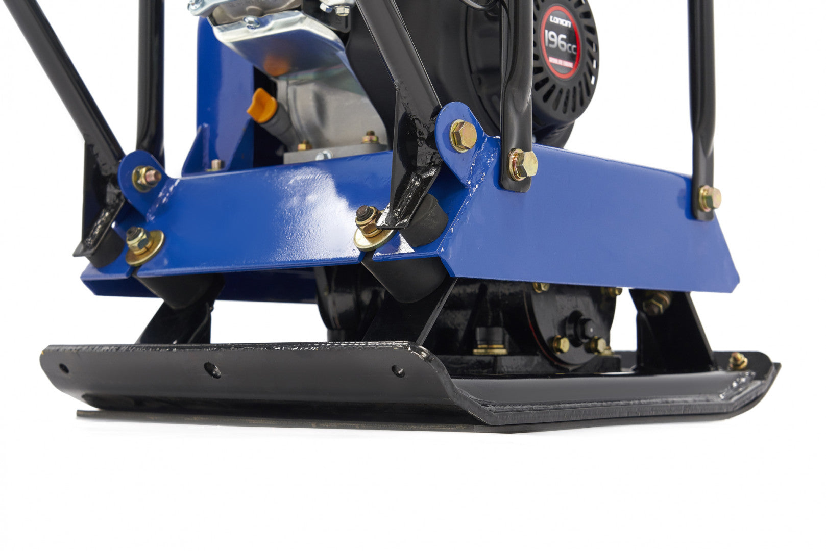 COMPACTOR DE SOL 6.5CP 15000N HBM