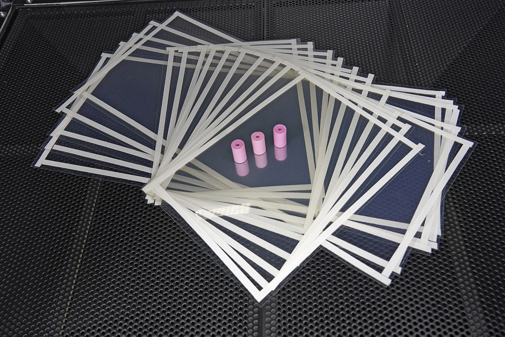 CABINA DE SABLAT CU VACUUM 2 ASPIRATOARE SBC 990